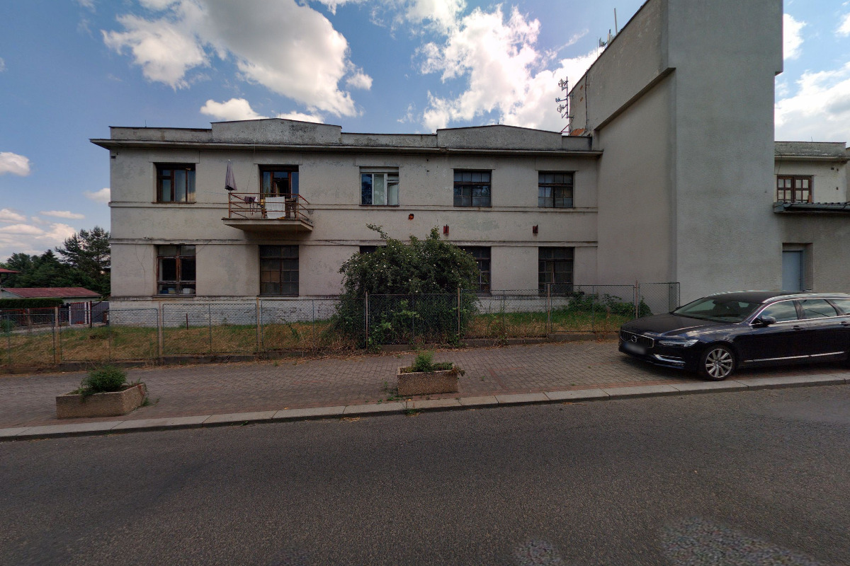 Daniel Klaudys - Truhlářství