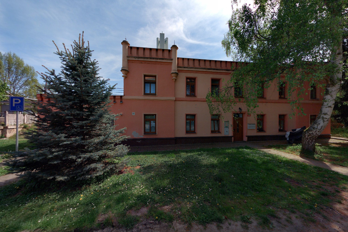 JUDr. Miroslava Potočná foto 1