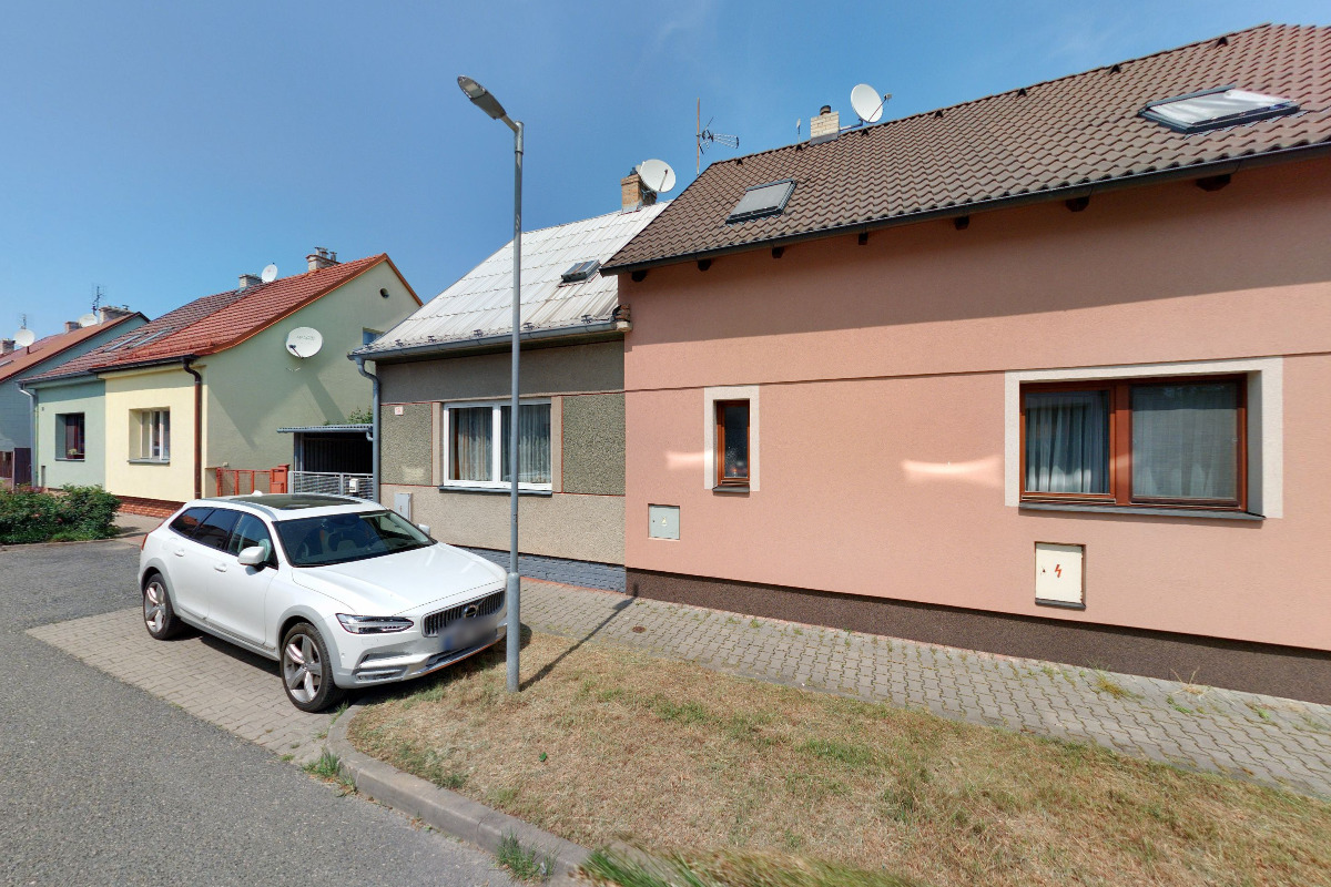 Geodetická kancelář Ing. Stanislav Busta