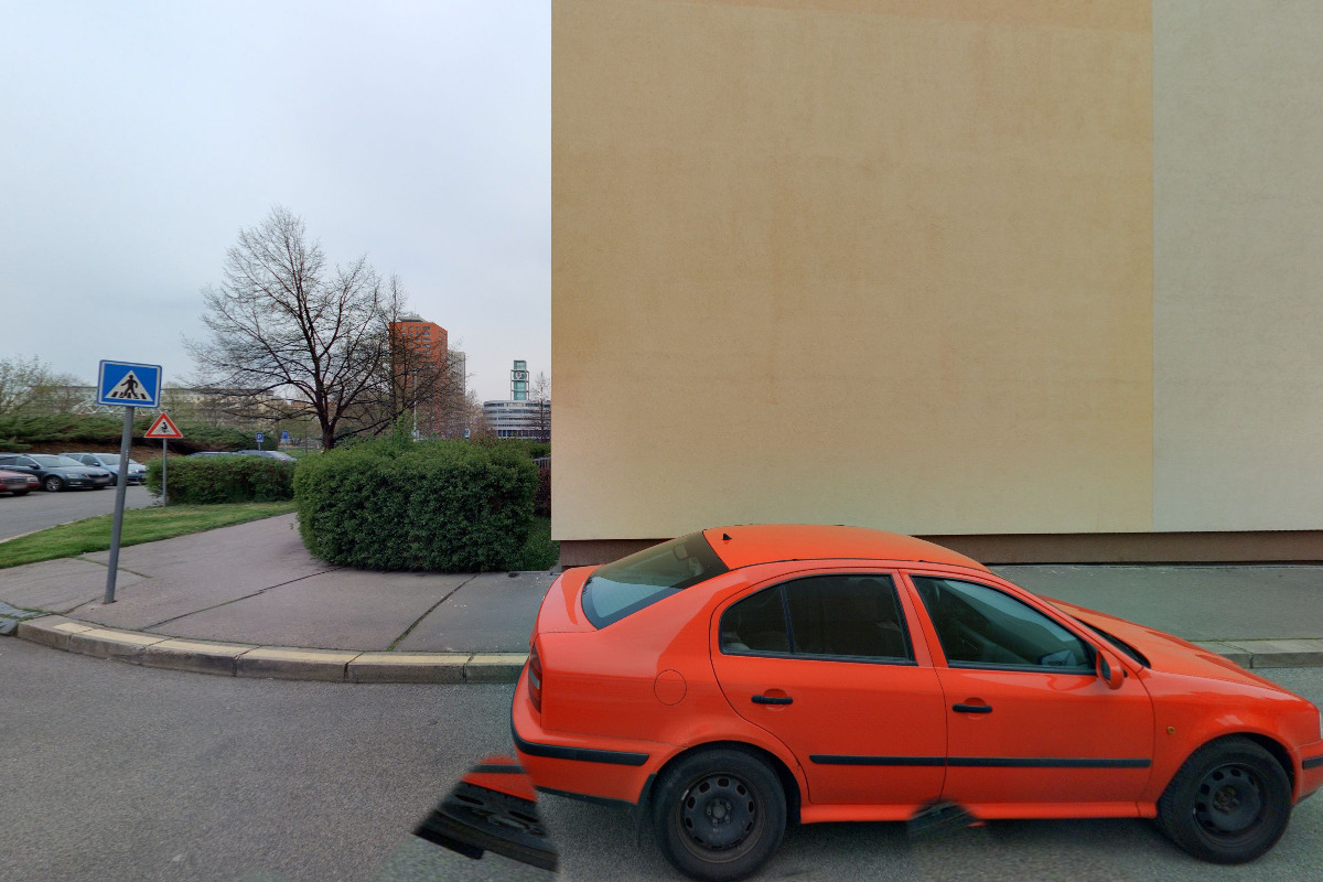 Jiří Průcha - rekonstrukce foto 2