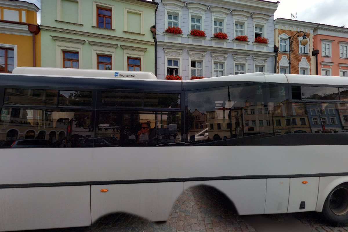 Hodinářství František Řehoř foto 2