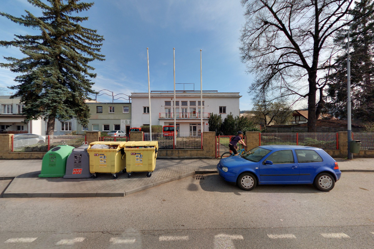 Sherwood Scuba, s.r.o.