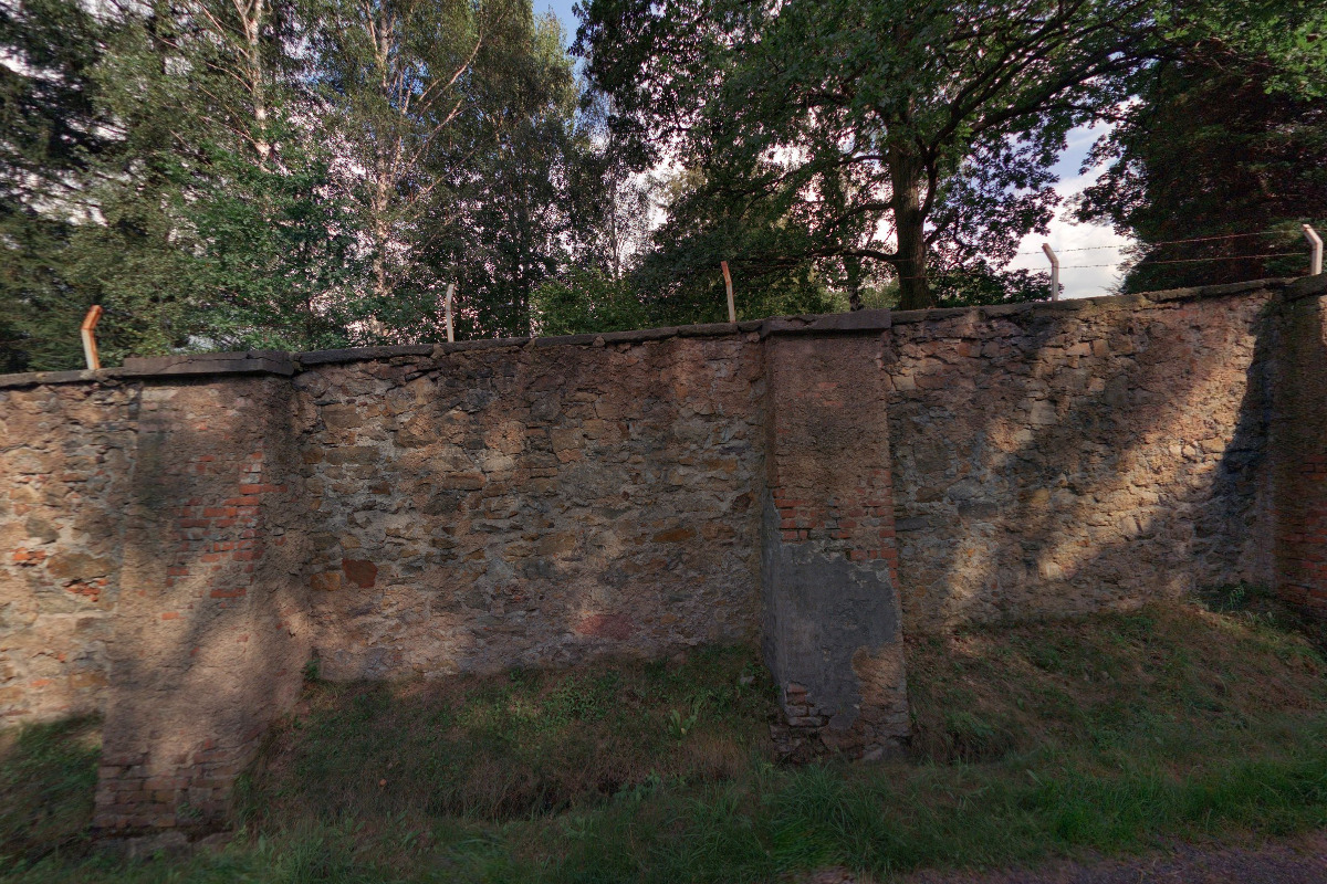 Rehabilitační středisko Kovohutě