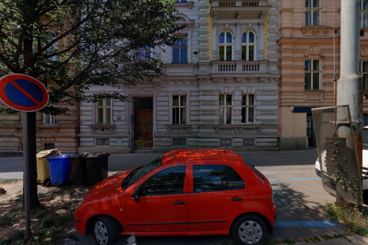 Ing. Zbyněk Maděryč - fotografické služby