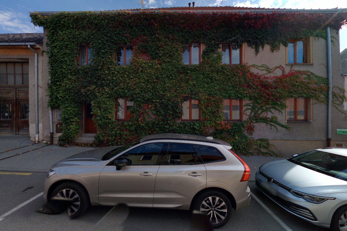 Vinařská laboratoř - Ing. Alice Becková