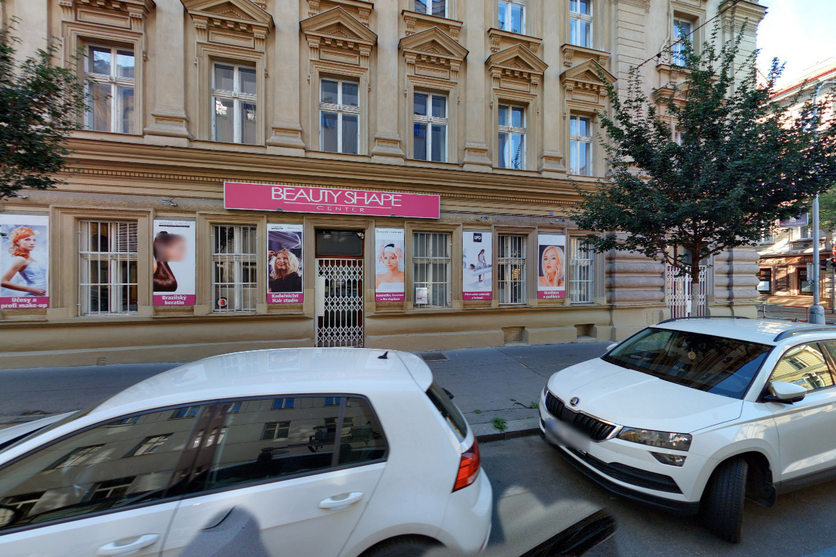 Beautyshape.eu foto 2