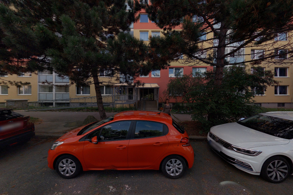 Spolek pro rozvoj českého venkova