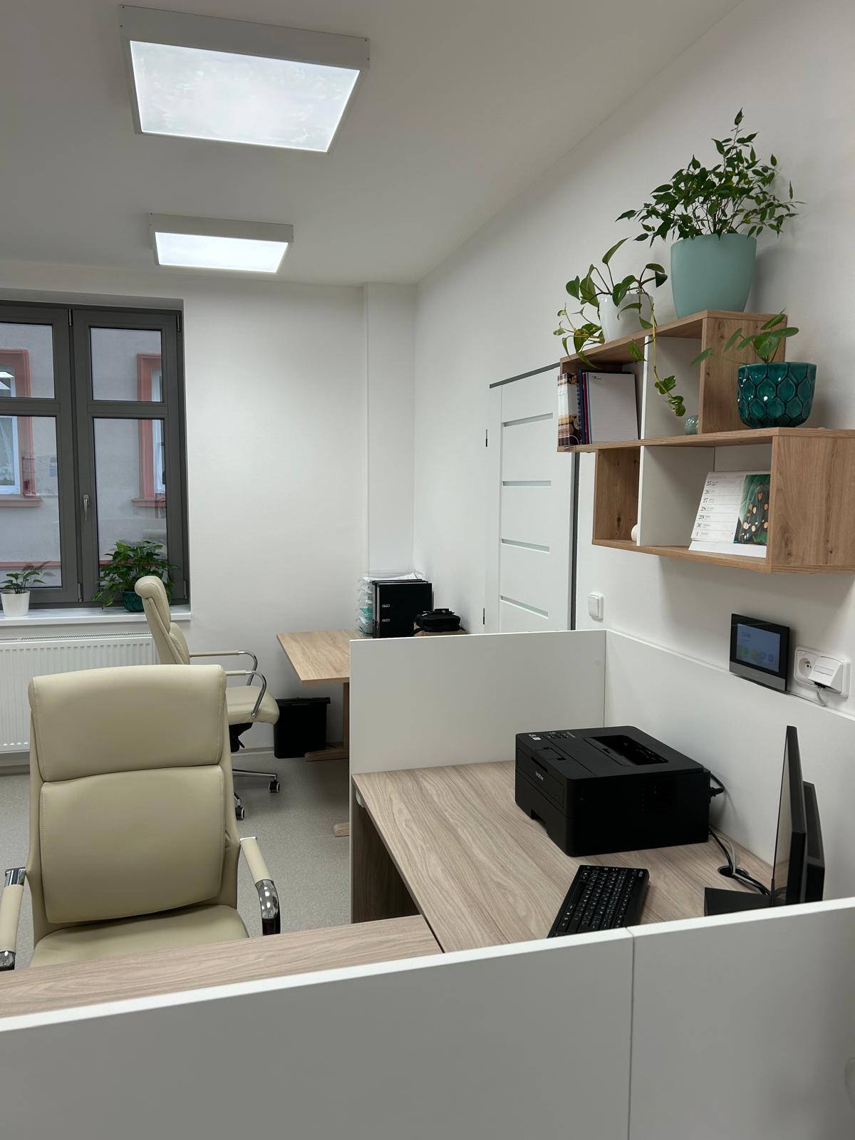 Plicní ambulance INSPIRO foto 4