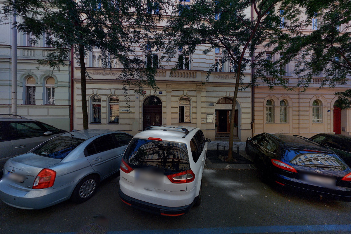 Mgr. Anna Jirotková, advokát foto 2