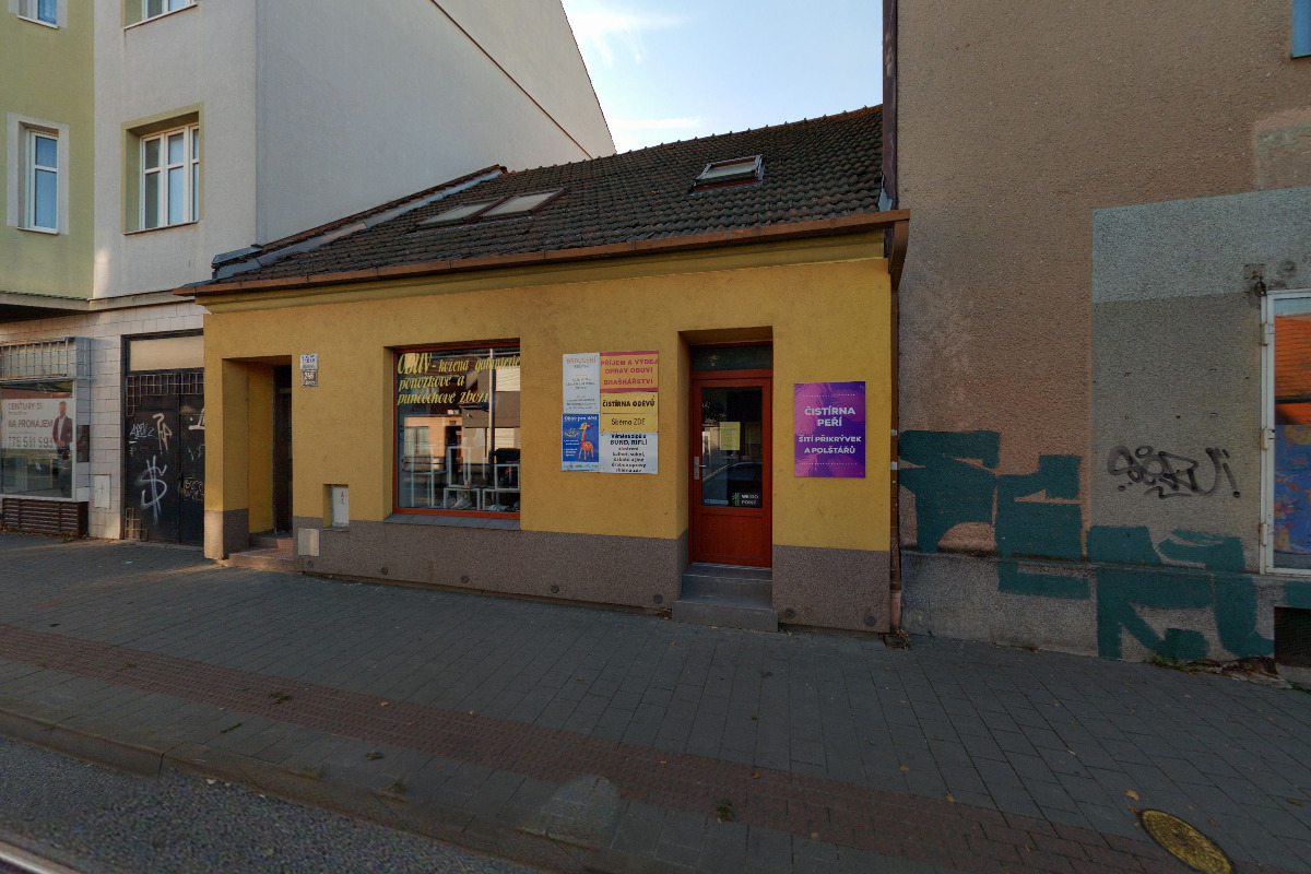 Obuv Táborská foto 2