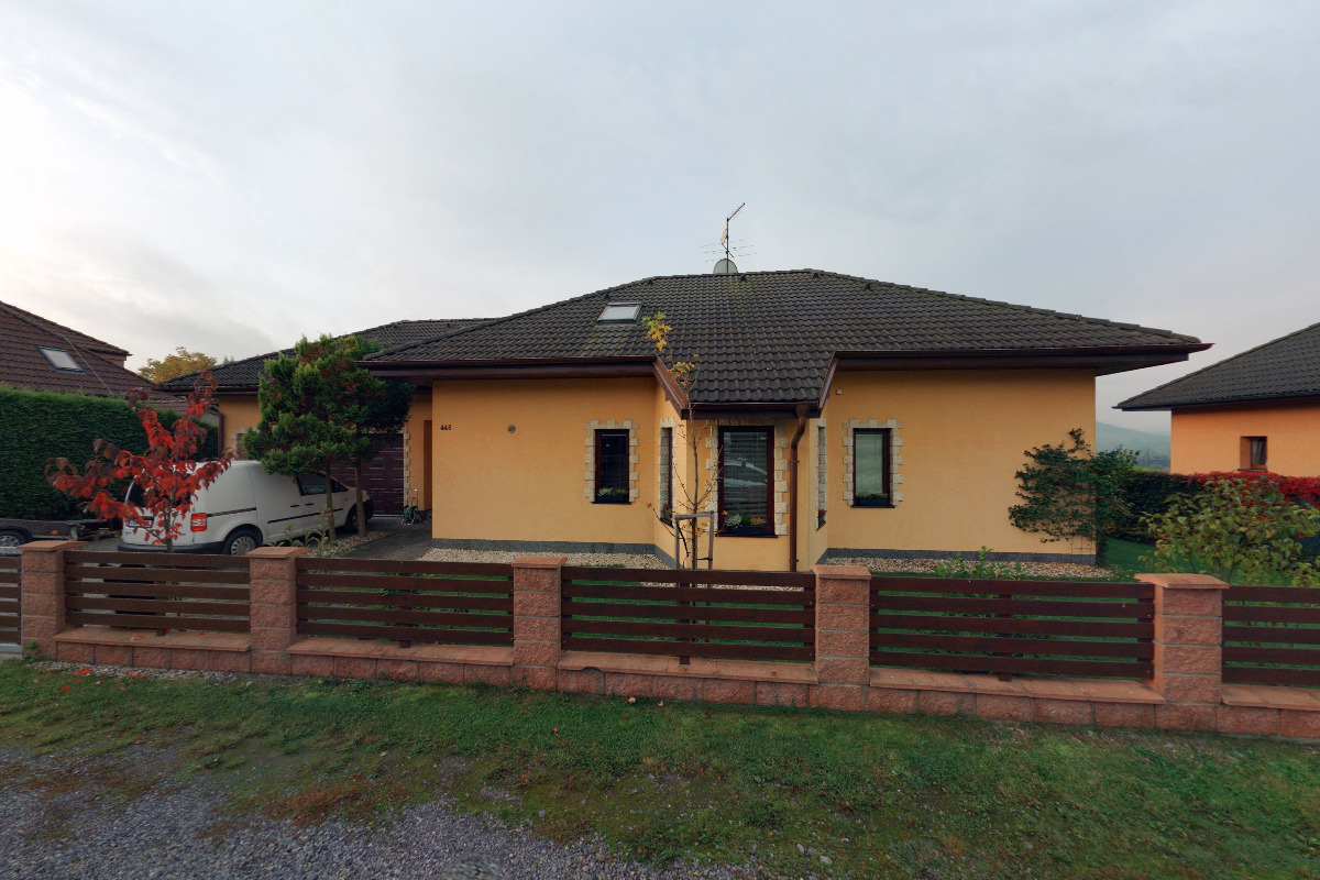 Jan Nový - autodoprava