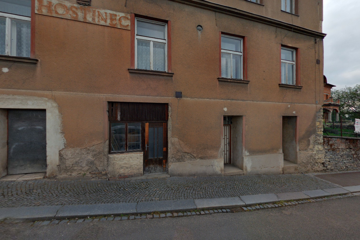 Penzion Na Bráně foto 2