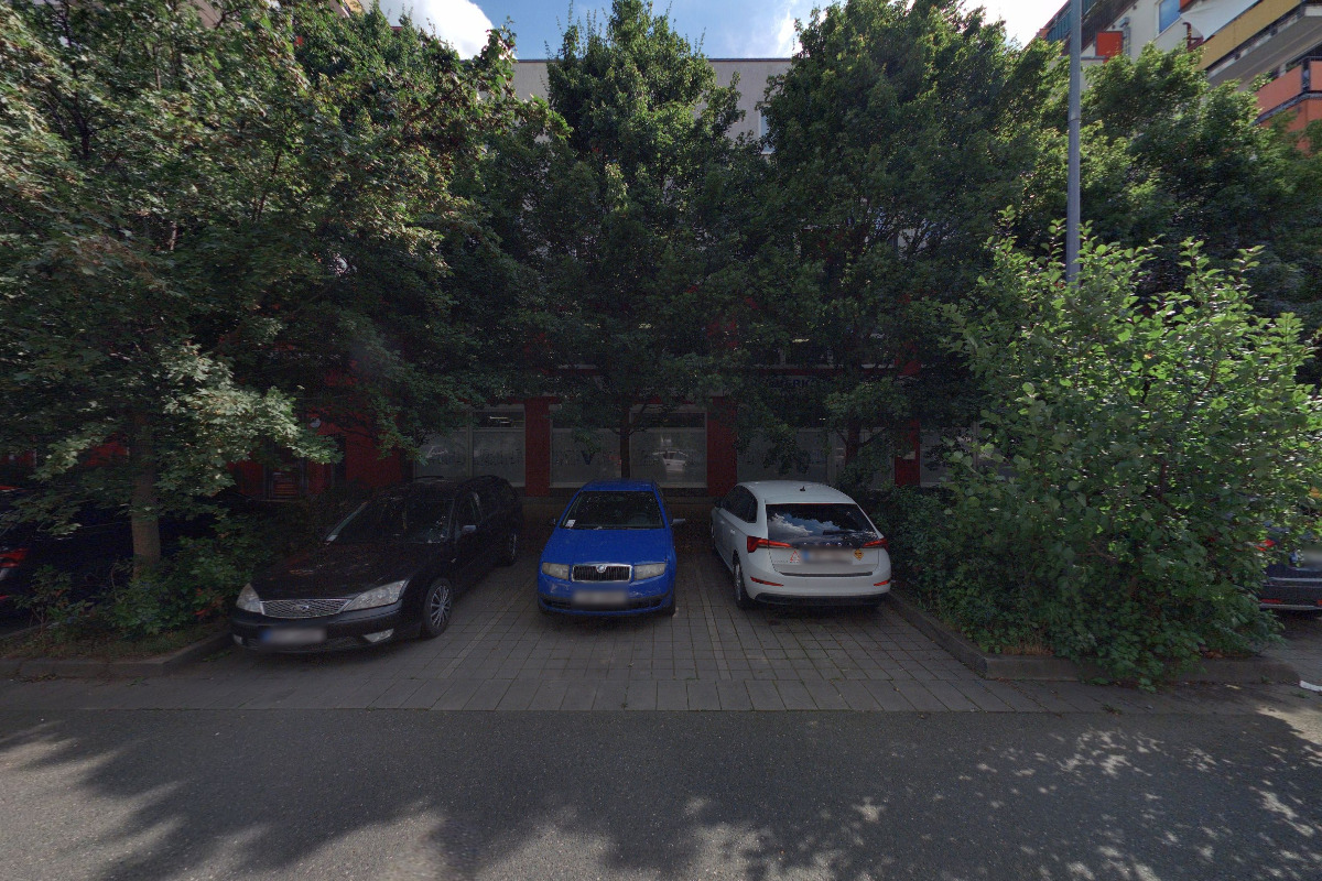 Ing. Eva Hamerníková