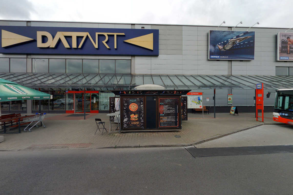 Woolworth foto 2