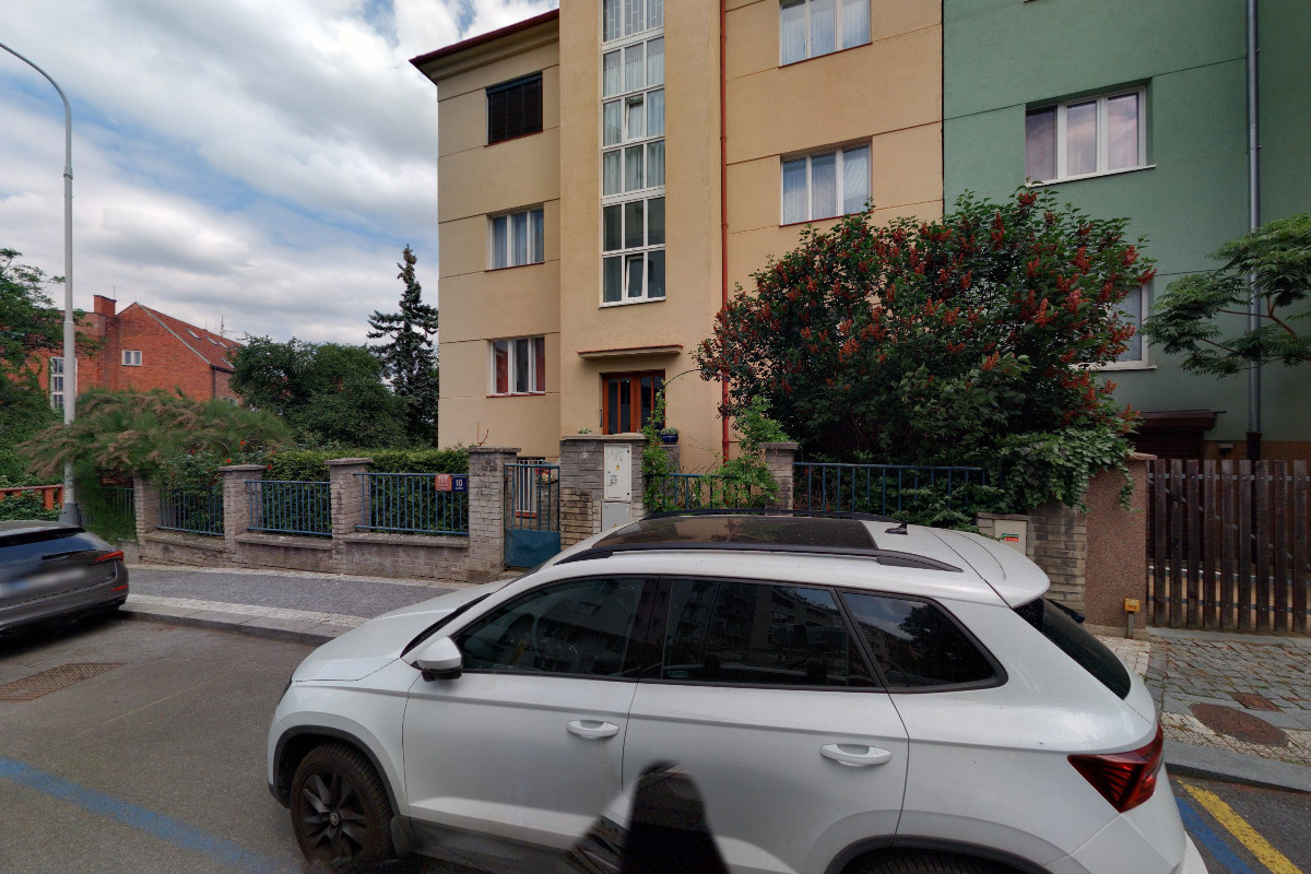 NADAČNÍ FOND KOLEČKO