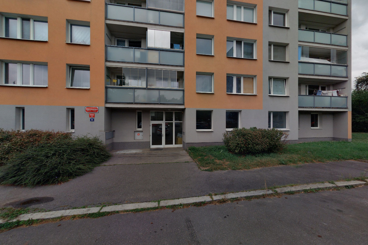 Milan Razesberger - malířské, lakýrnické a úklidové práce