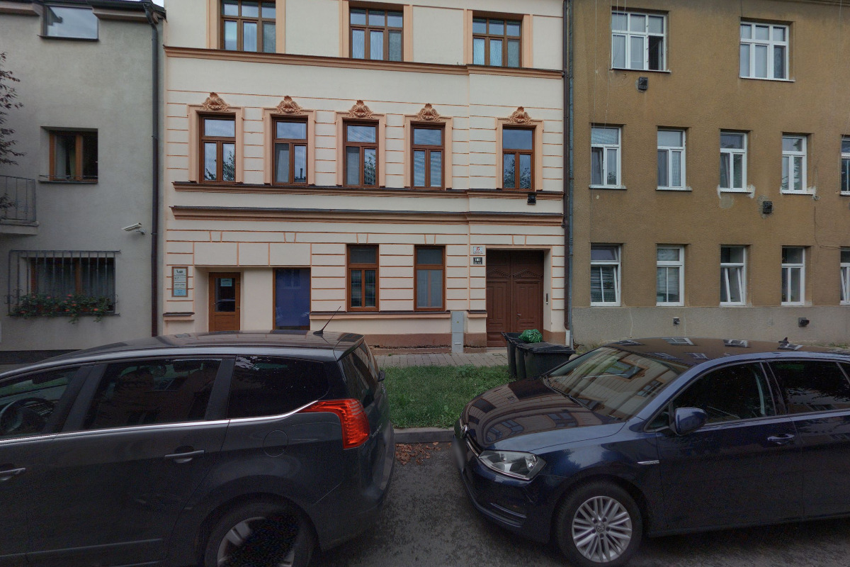 Pozitivní zprávy foto 2