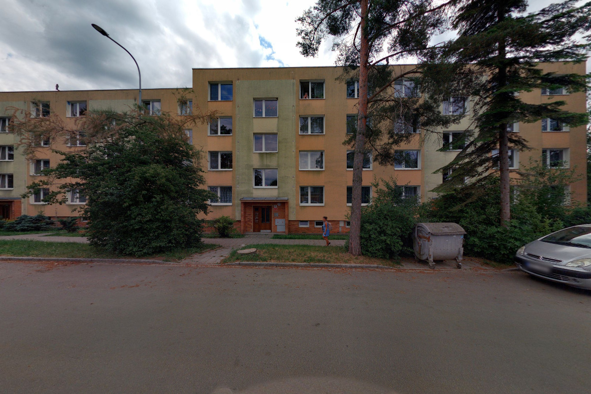 Ing. Zdeněk Zapletal, Ph.D.