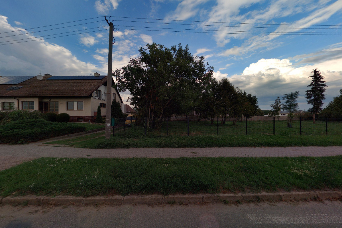 KV střechy foto 1