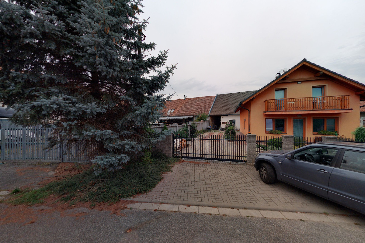 Stanislav Morávek foto 2