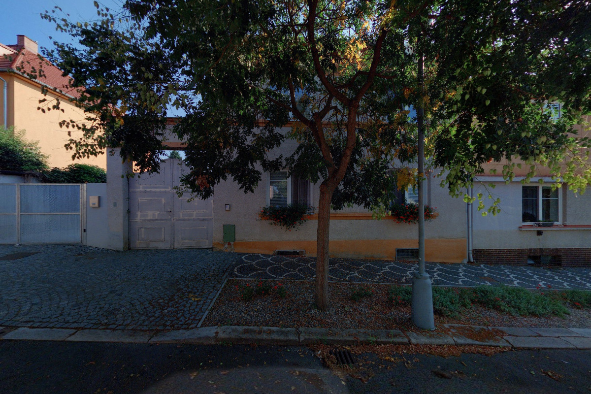 František Slánský - výroba ocelových konstrukcí