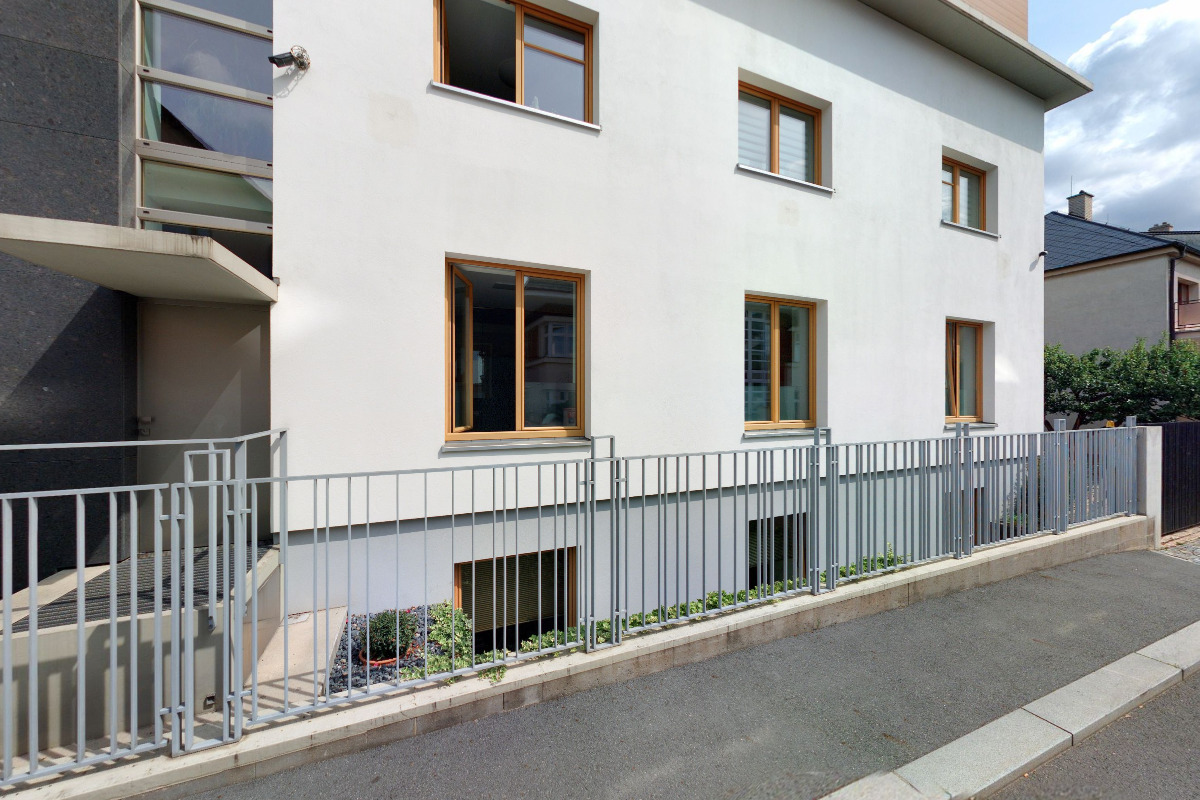 Nadační fond Pečovatel foto 2