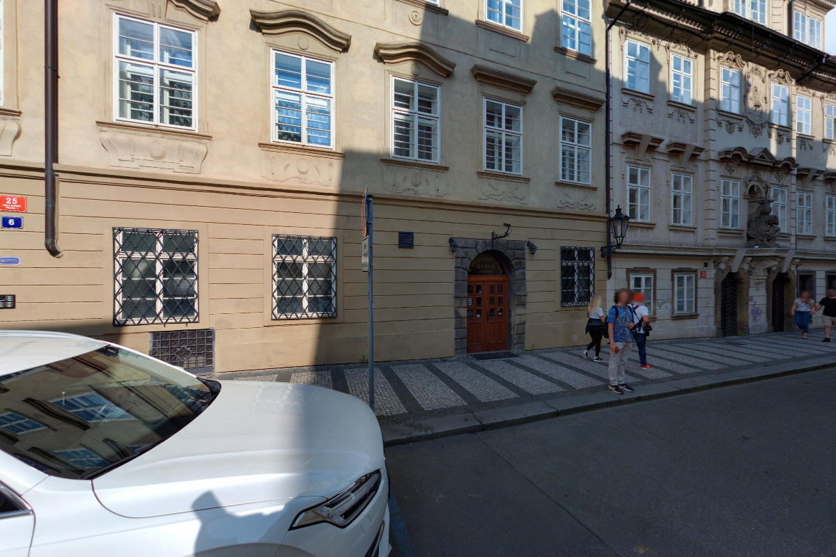 Středisko sociálních služeb foto 2