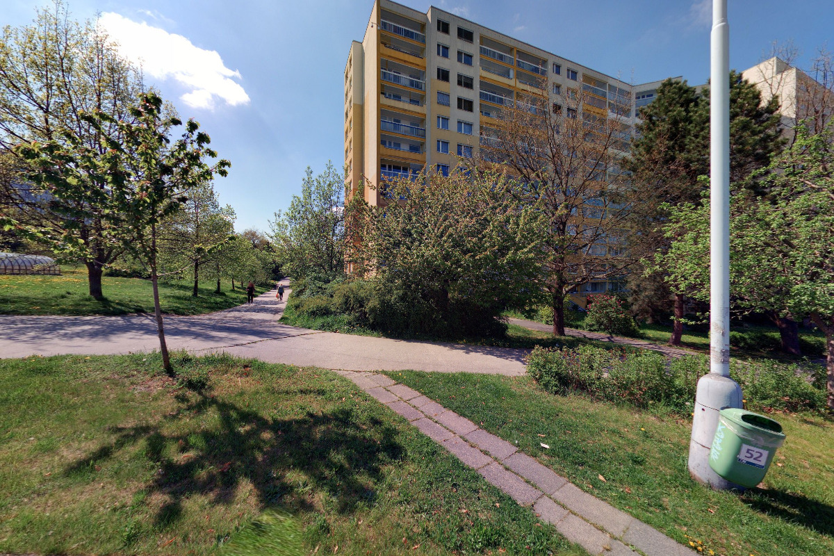 NÁRUČ PRO DĚTI A MLÁDEŽ, o.p.s.