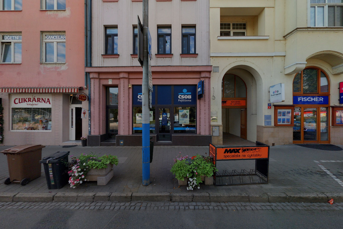 ČSOB Pojišťovna foto 2