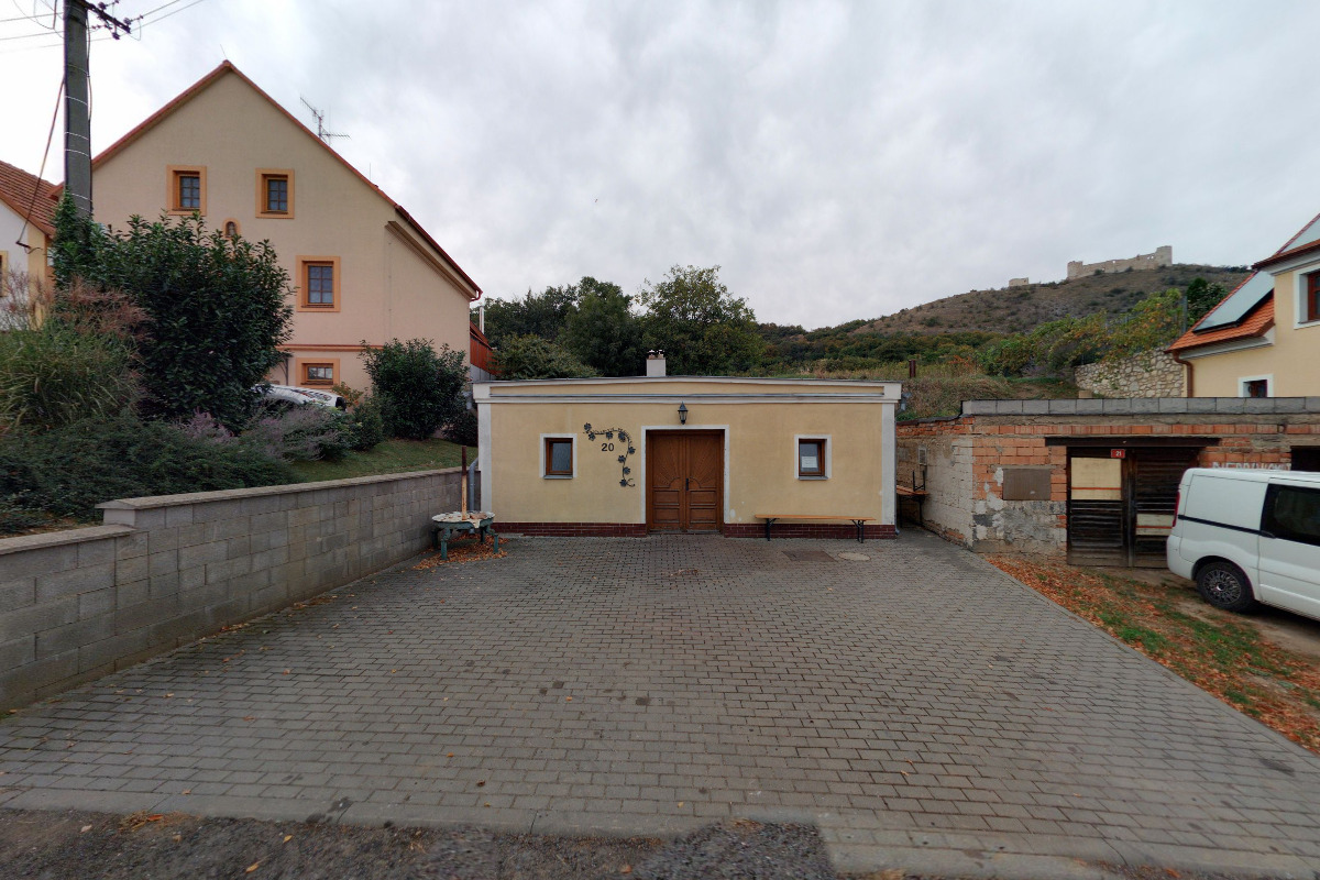 Vinařství Prágerovi