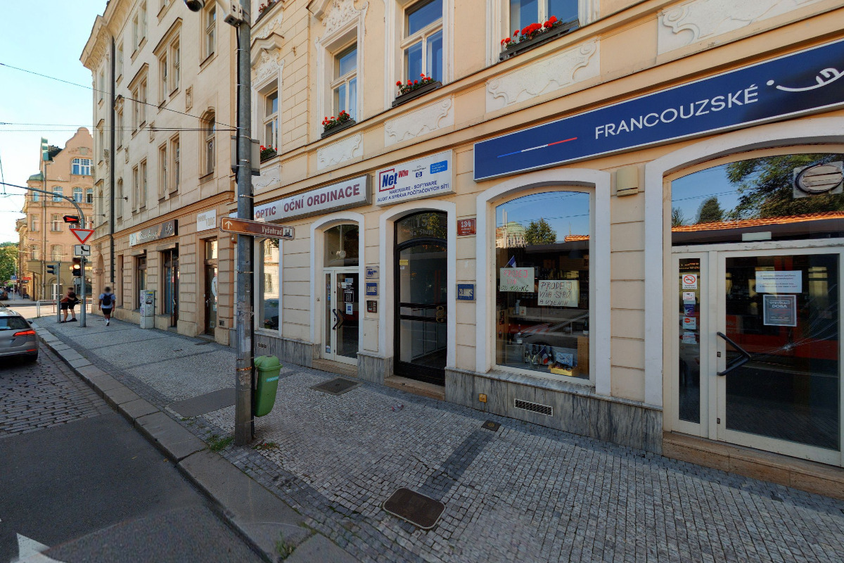 JUDr. Veronika Matoulková, advokátka