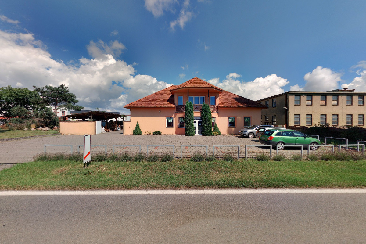 NÁBYTEK ŠTIPČÁK, s.r.o.