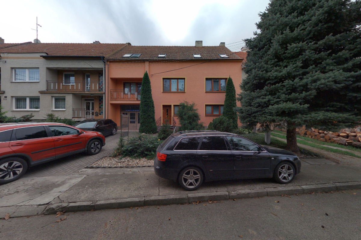 Alarmservis - Jiří Řičica