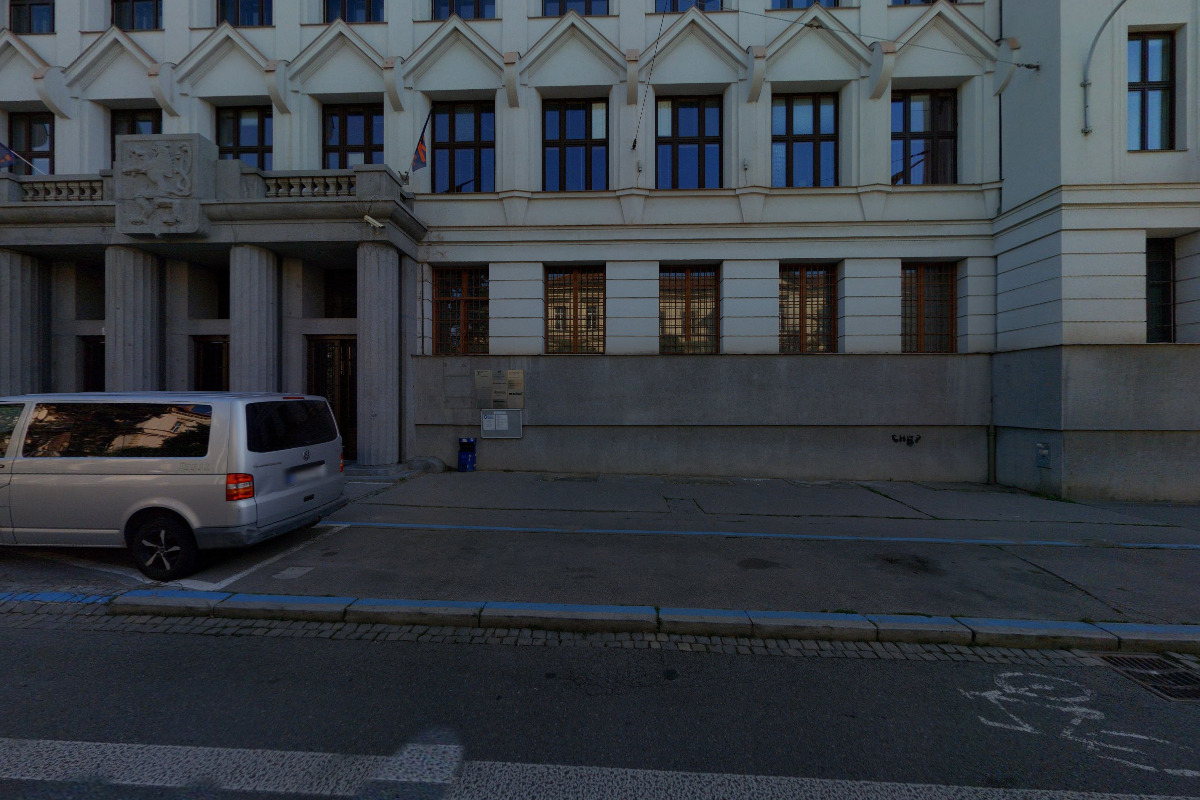 MUDr. Jana Mrózková, MediClinic a.s." foto 2