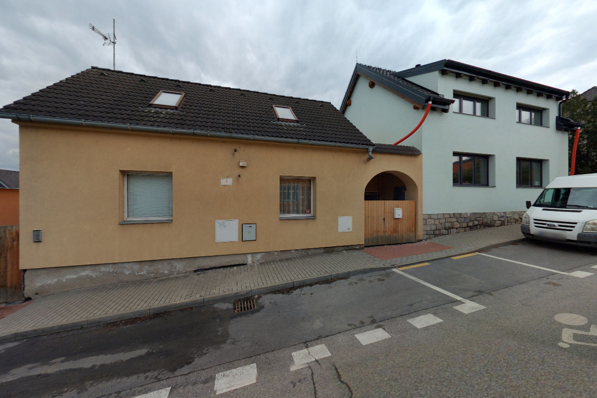 Jaroslav Bránecký - Smarthome