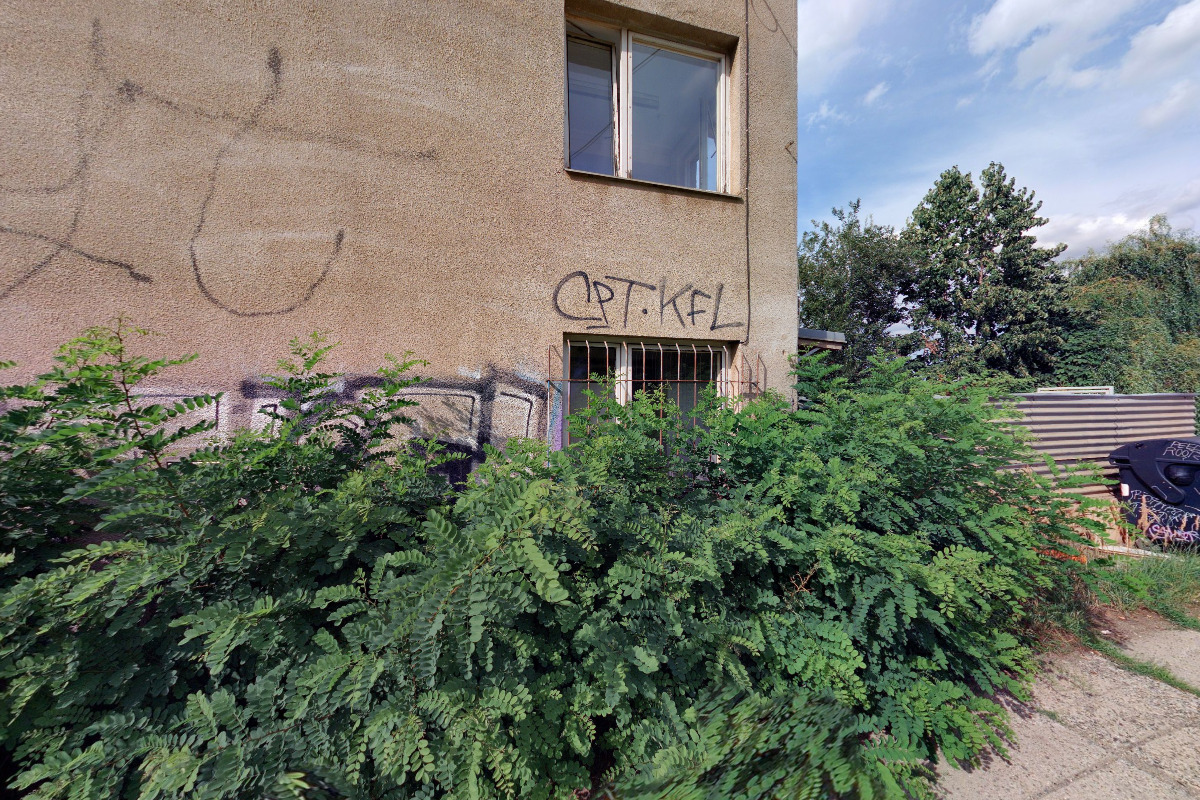 Květiny M foto 2