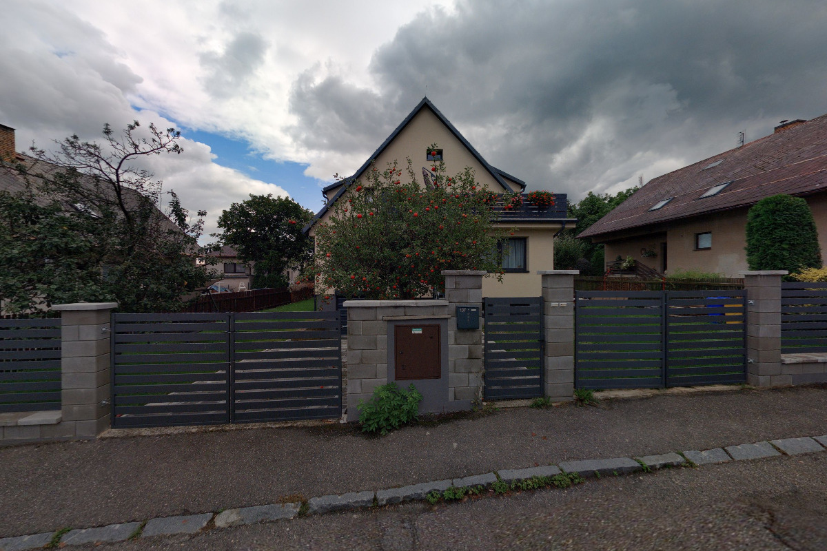 Včelařství Bubeníčkovi