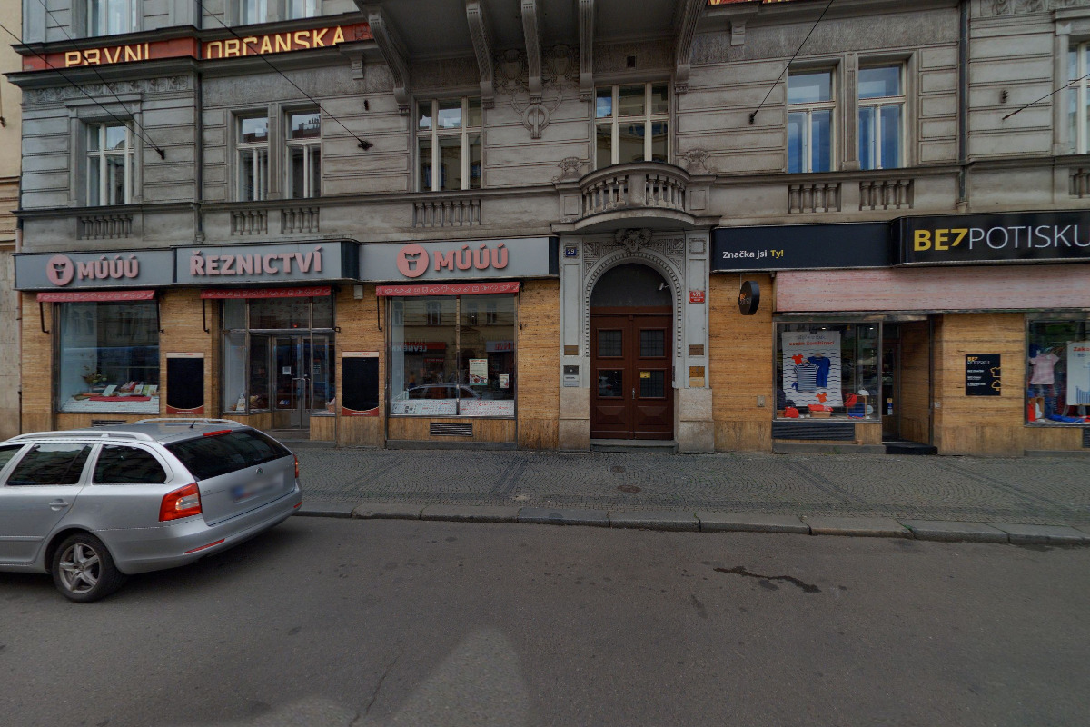 BENU lékárna foto 5