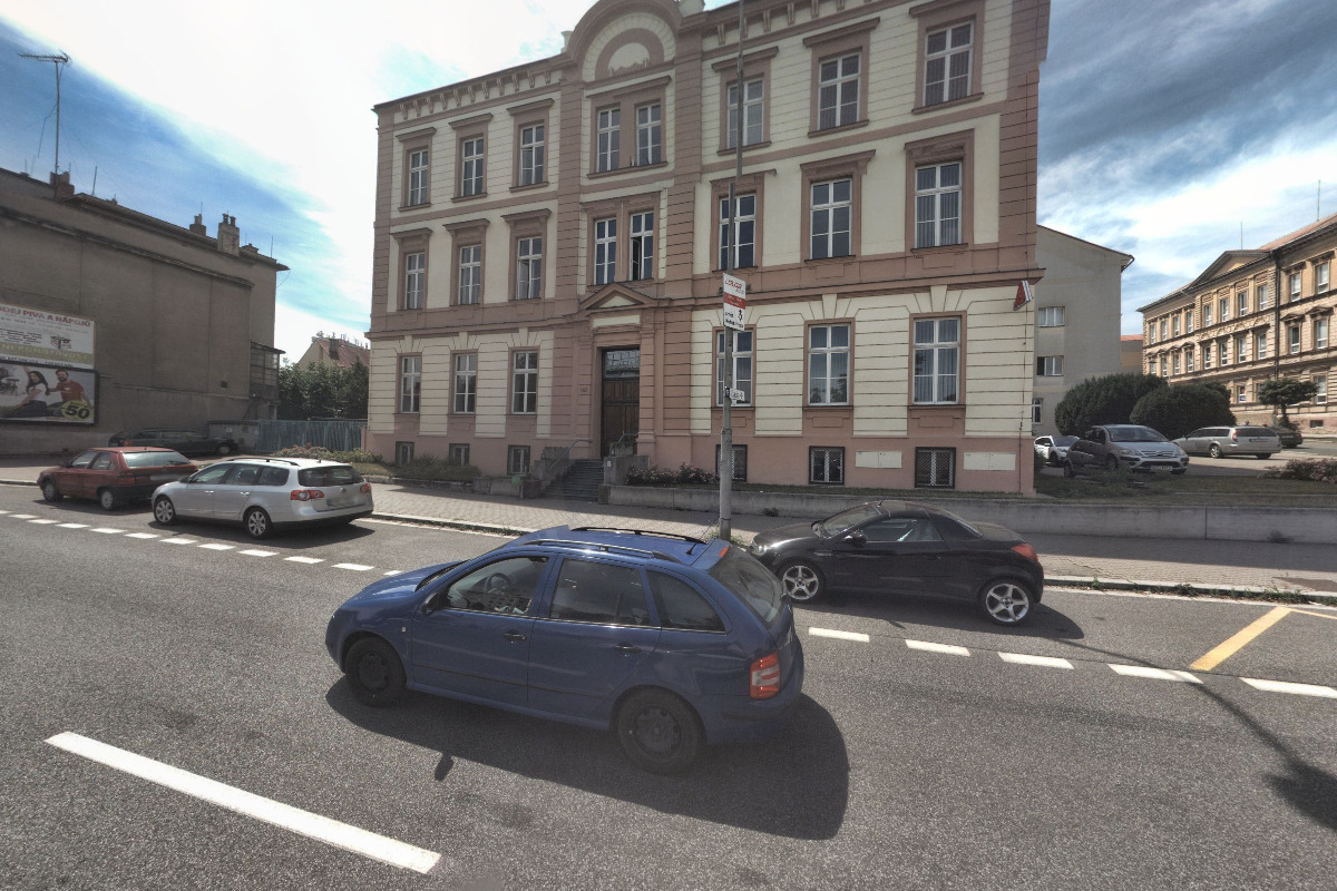 Všeobecná zdravotní pojišťovna České republiky foto 3