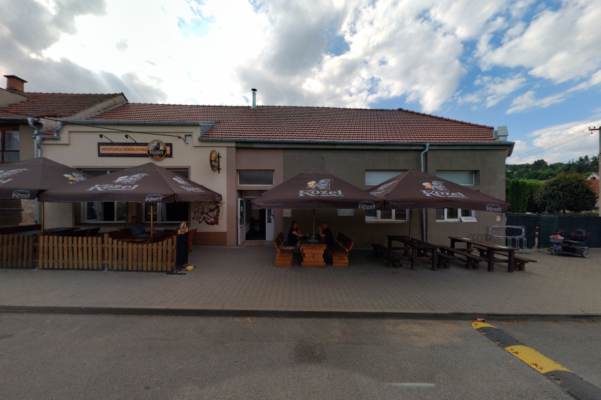 Tělocvičná jednota Sokol Radostice