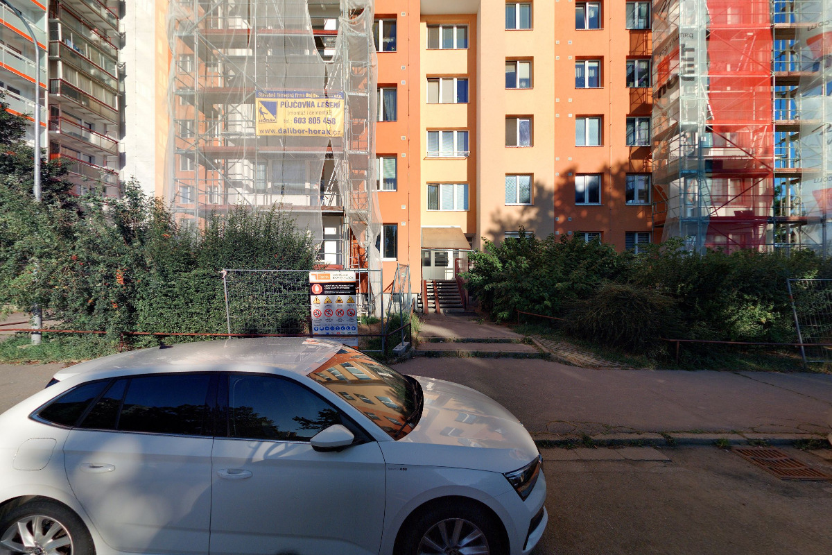 Kadeřnictví Michaela