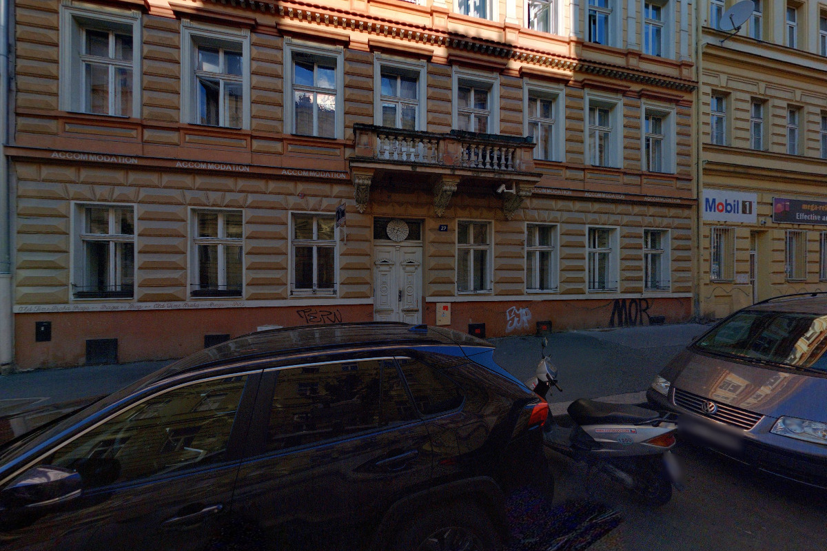 Martin Vaněk foto 2