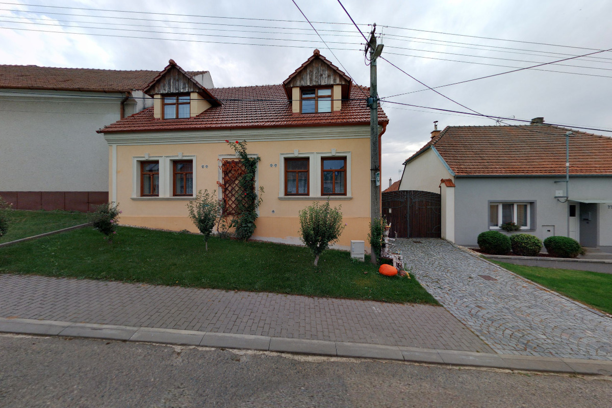 Vinný sklep Markéta foto 2