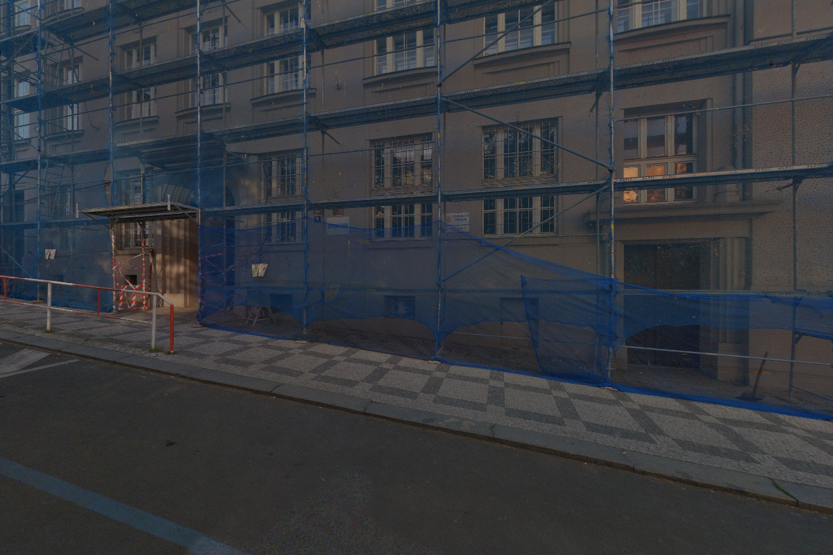 Mgr. Petr Husar - Zkoušky Nanečisto