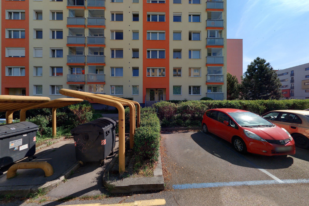 Zámečnická pohotovost foto 3