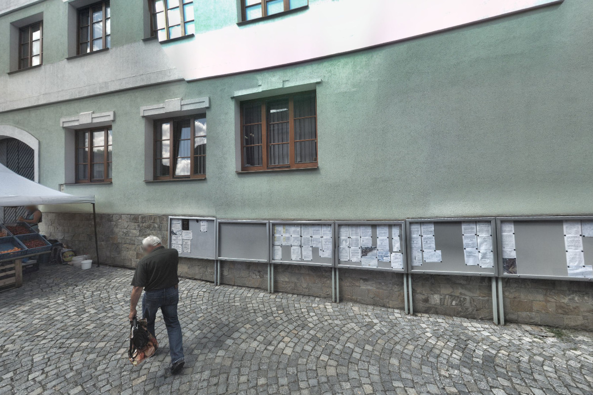 MÚ Votice - Odbor výstavby a územního plánování foto 2