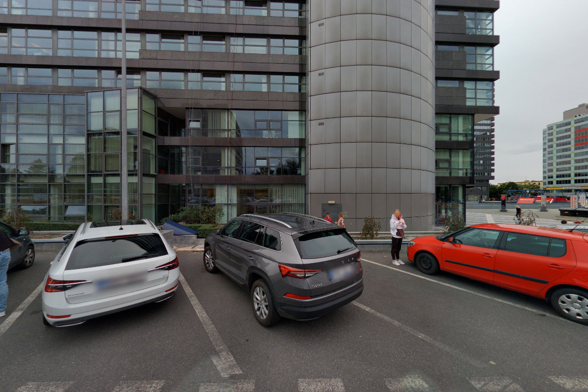 Česká spořitelna - Hypoteční centrum foto 1