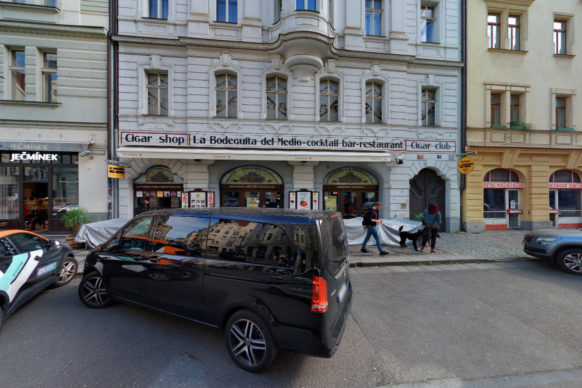 CARISMA - música latina foto 5