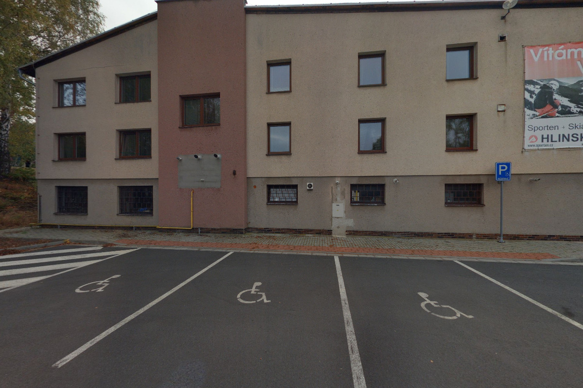 Ski servis a půjčovna lyží Hlinsko foto 5