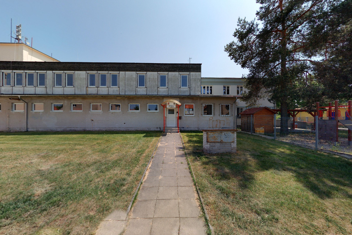 SDH Stará Boleslav foto 1